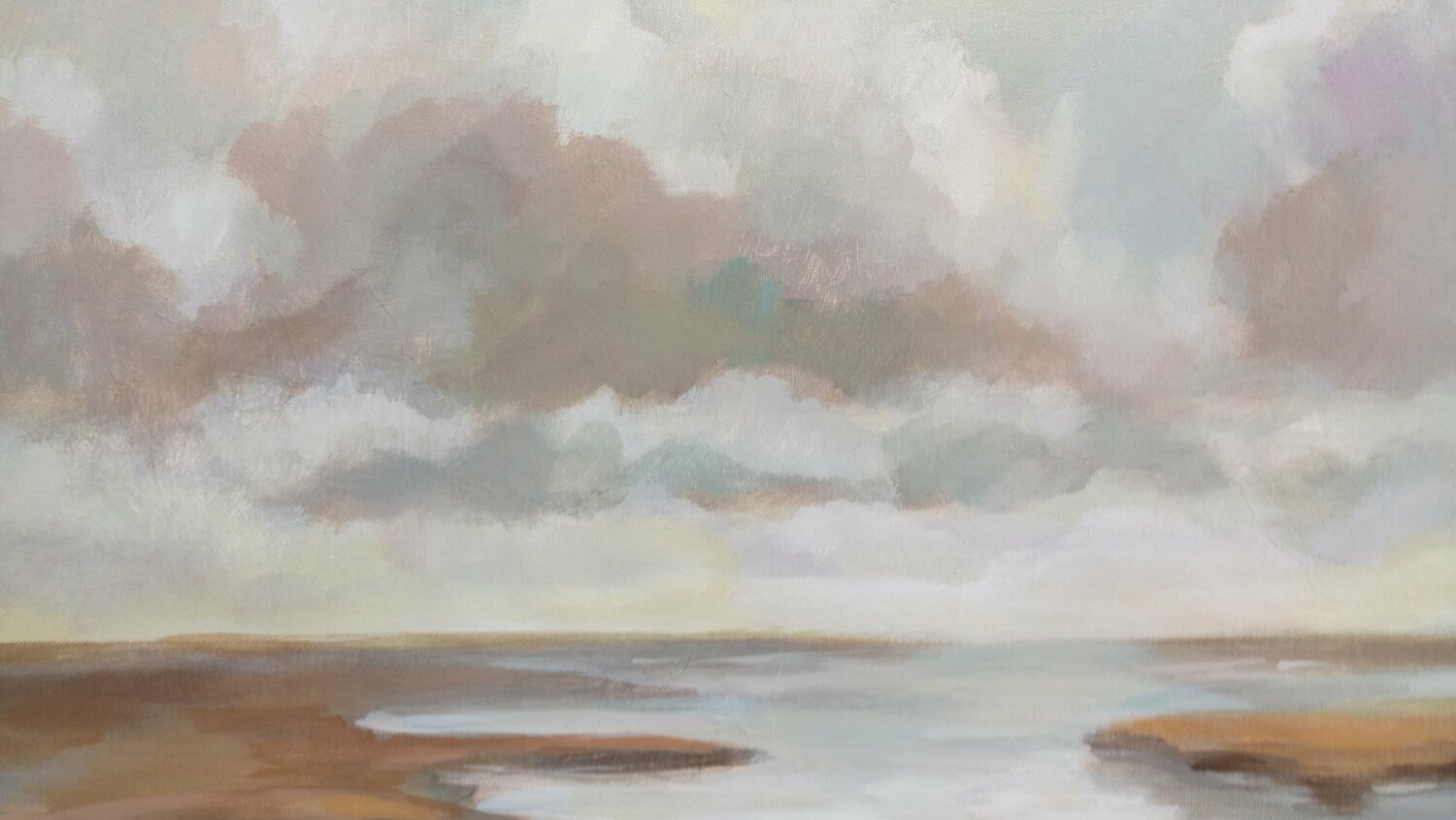 Tranquility - Detail 2