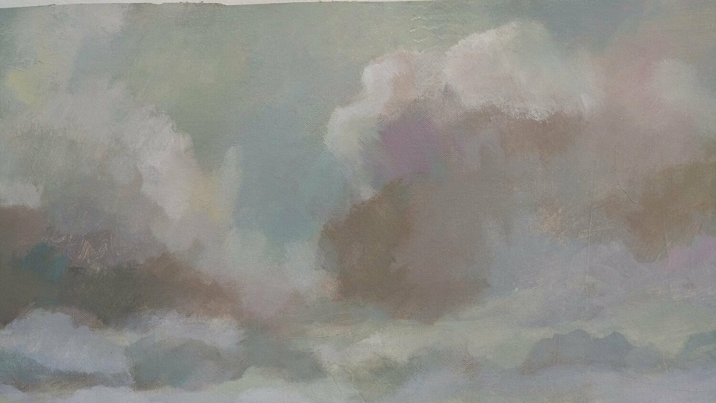 Tranquility - Detail 3
