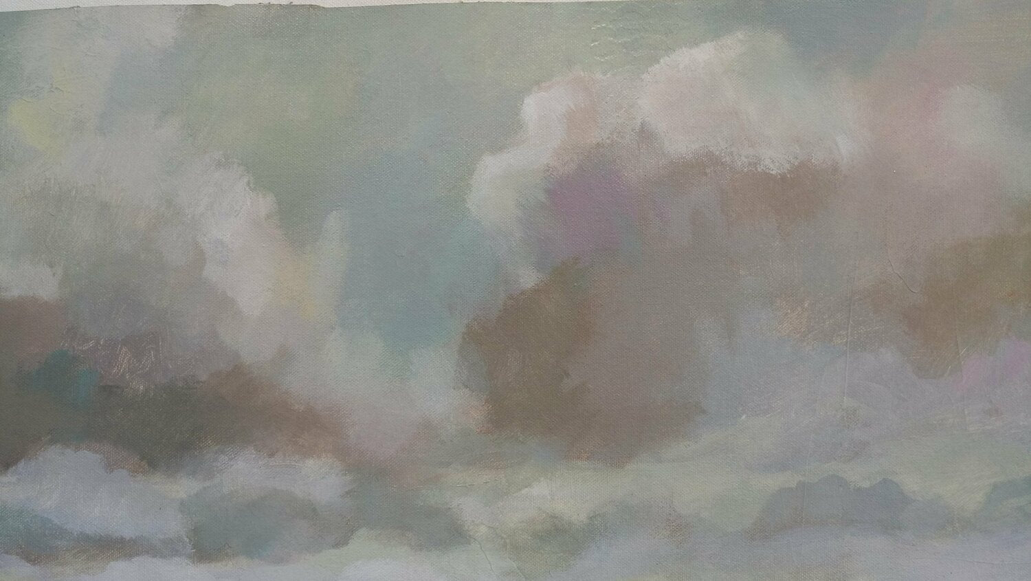 Tranquility - Detail 3