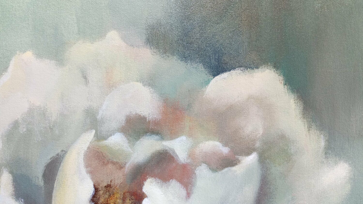 Dancing Petals - Detail 3