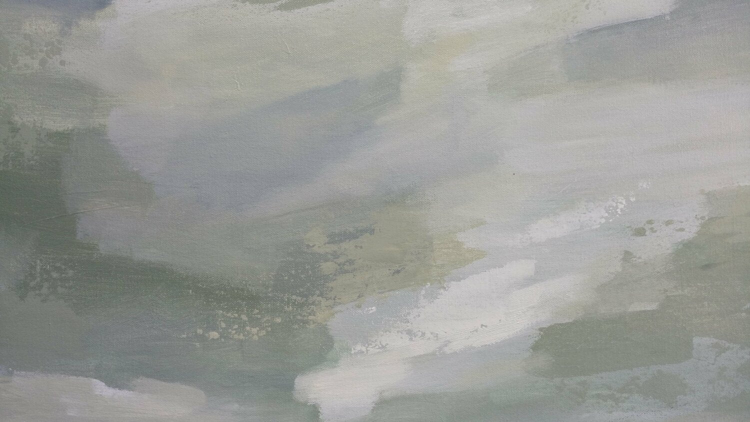 Countryside Landscape - Detail 2