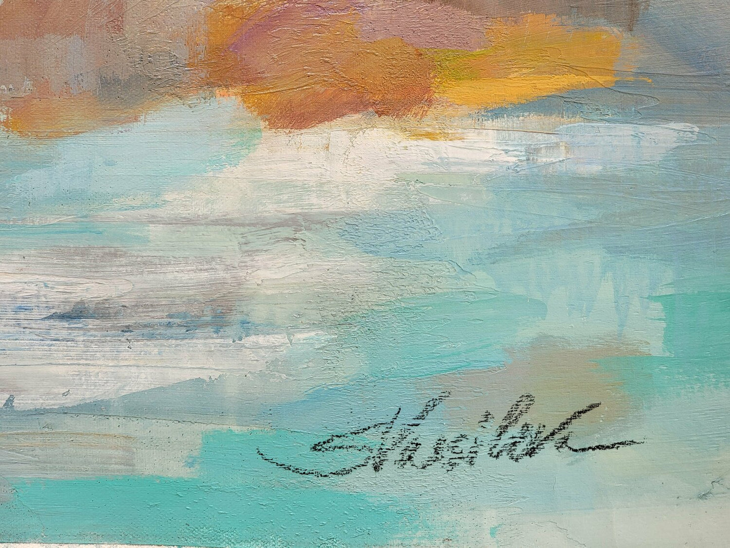 Archipelago - Detail 1