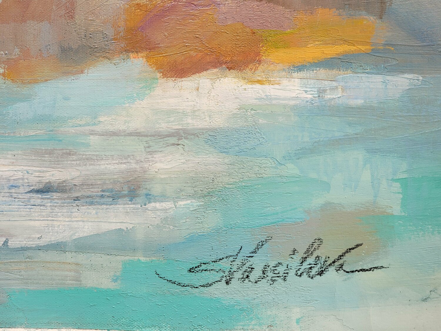 Archipelago - Detail 1