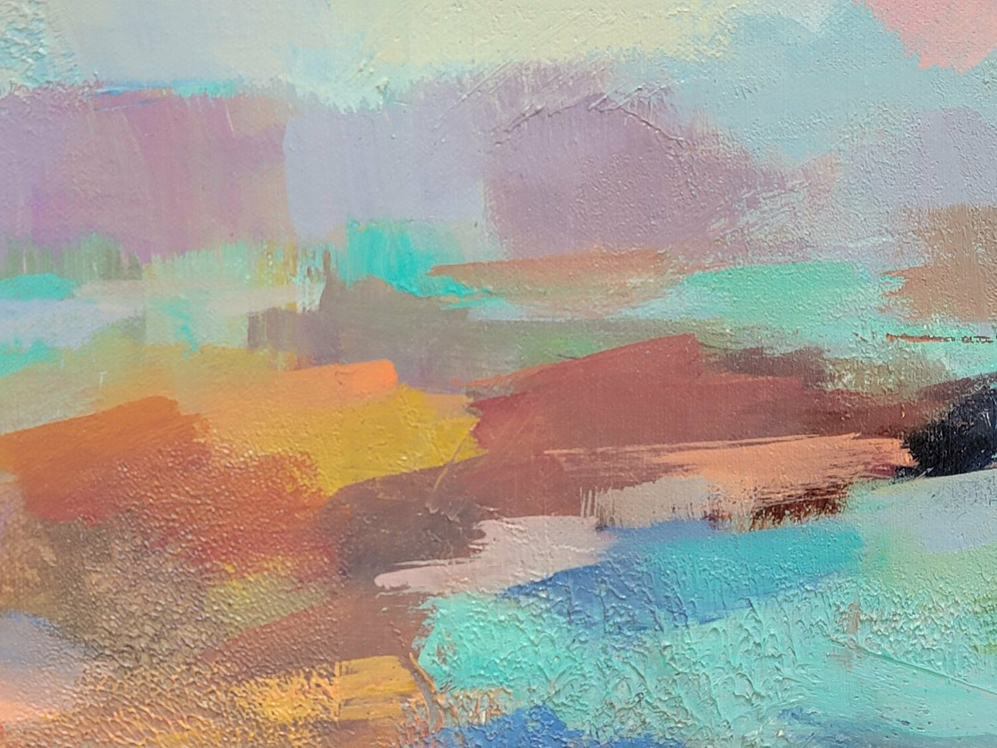 Archipelago - Detail 2