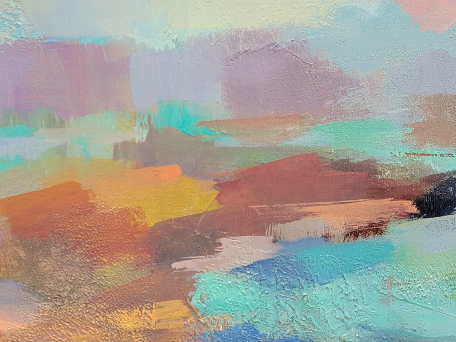 Archipelago - Detail 2
