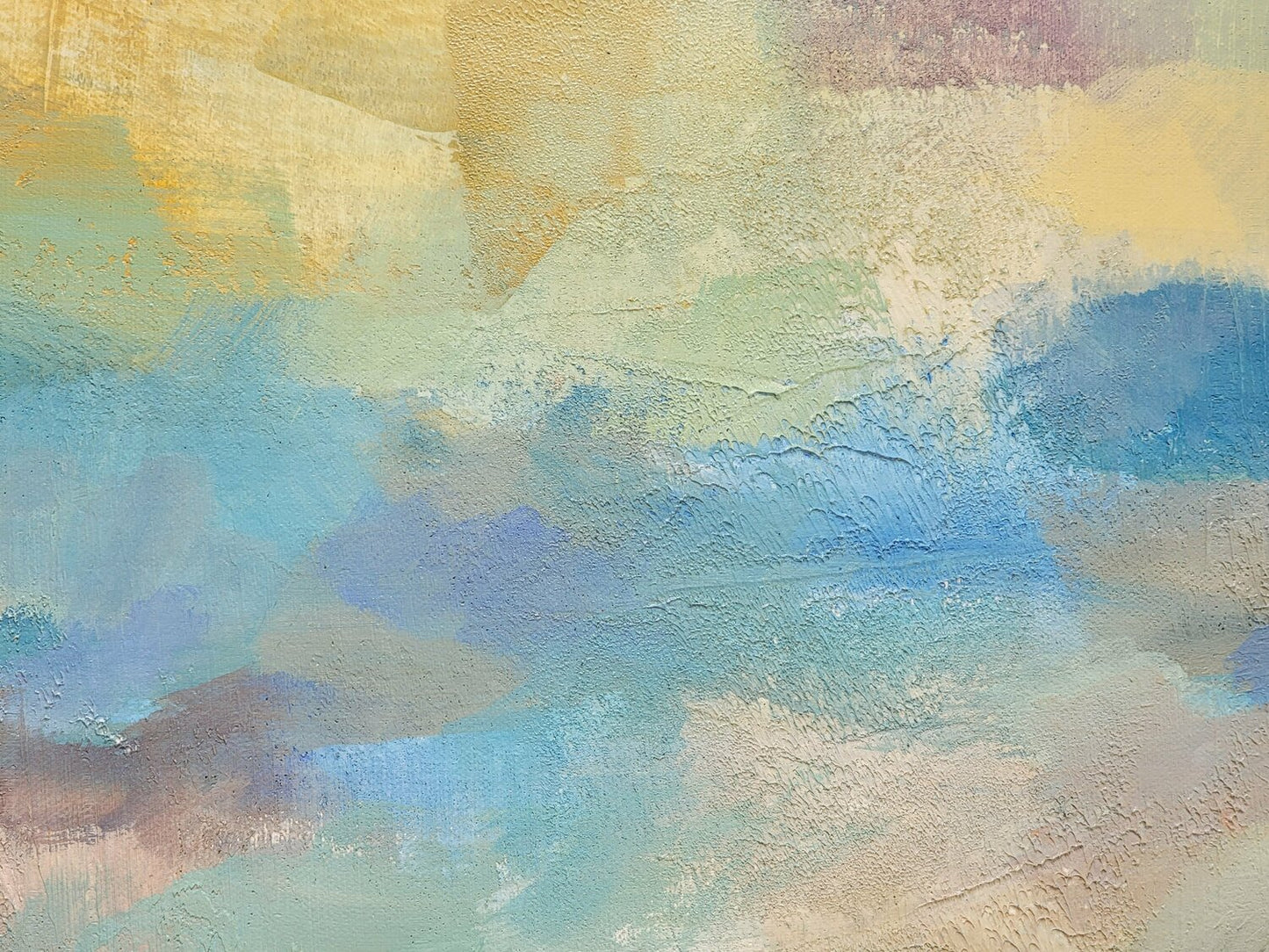 Archipelago - Detail 3