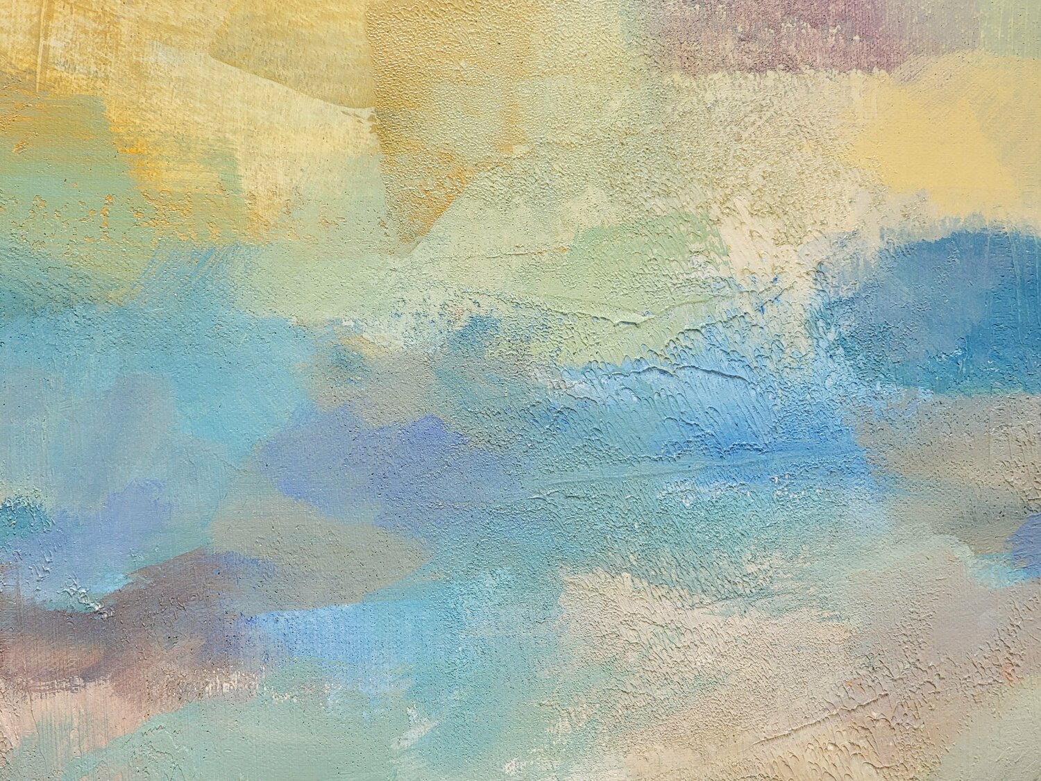 Archipelago - Detail 3