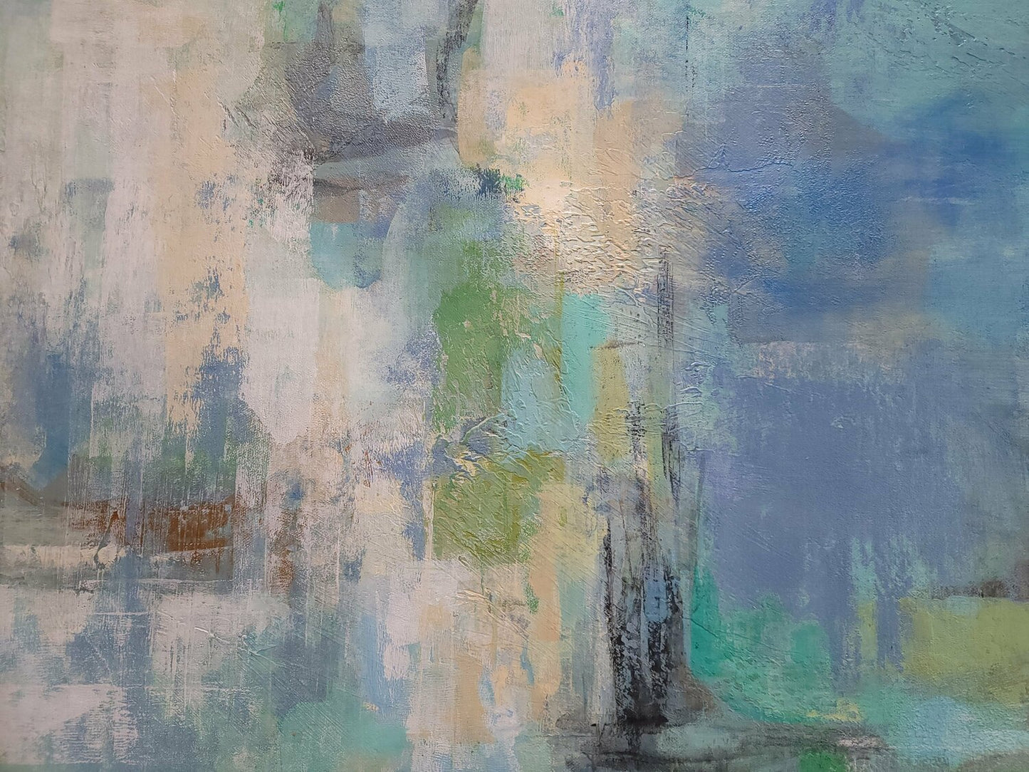 Spring Port - Detail 2