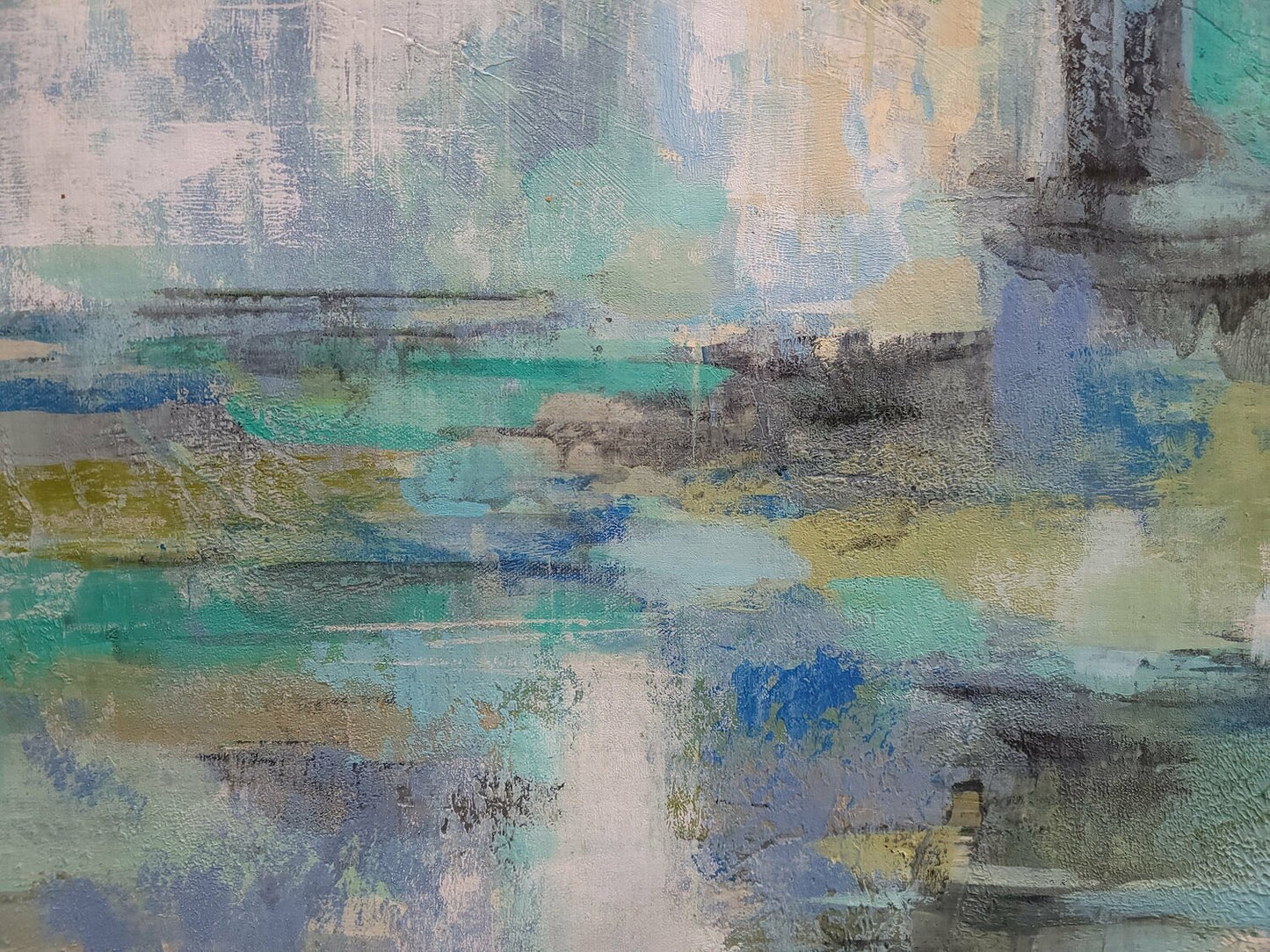 Spring Port - Detail 3