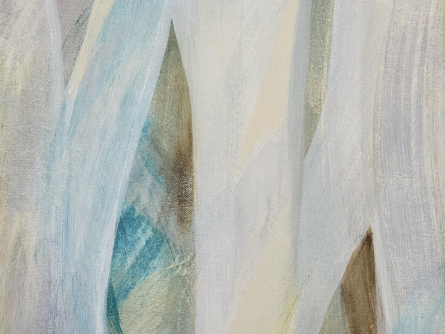 Grassy Meadow - Detail 3