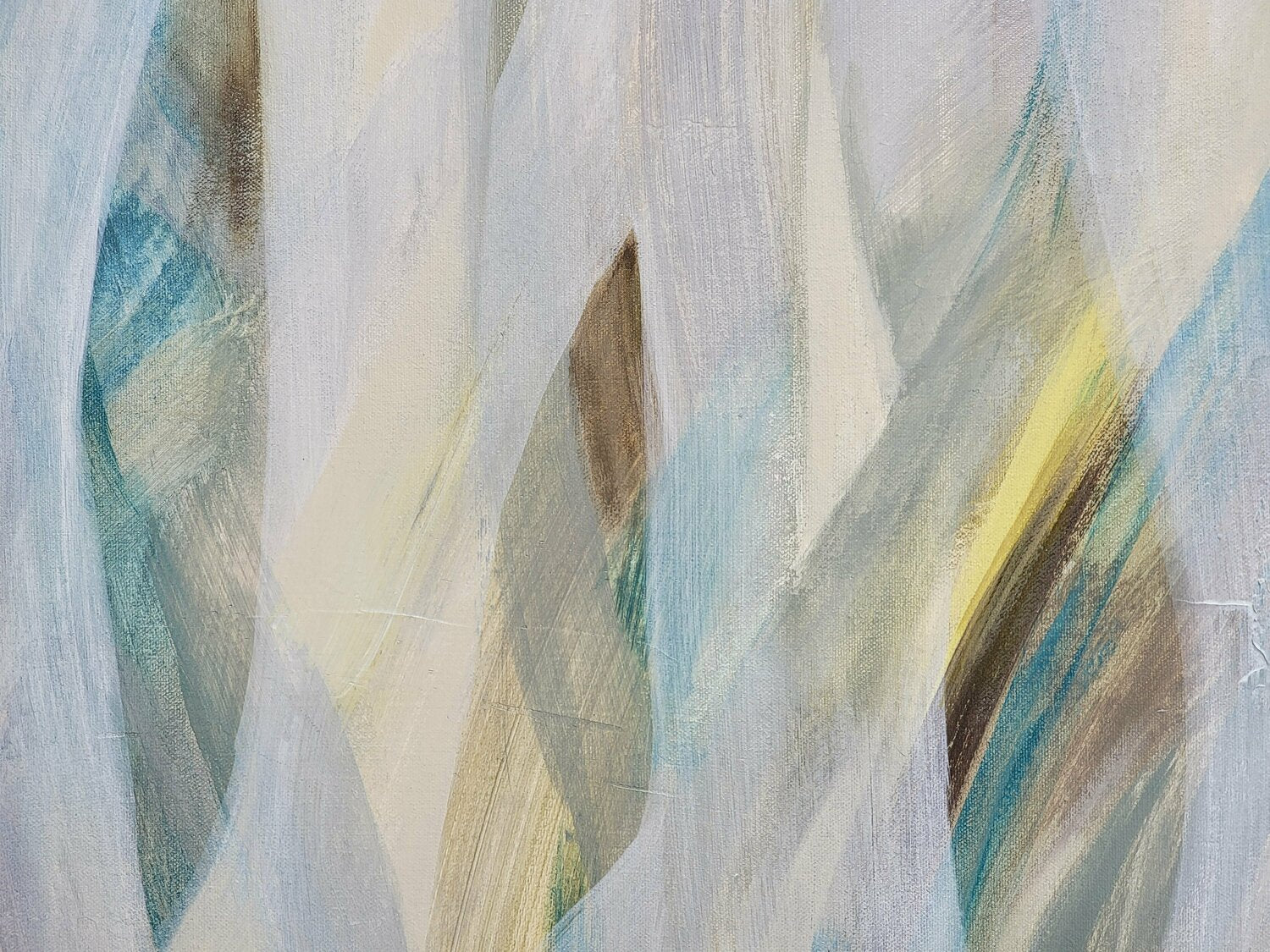 Grassy Meadow - Detail 2