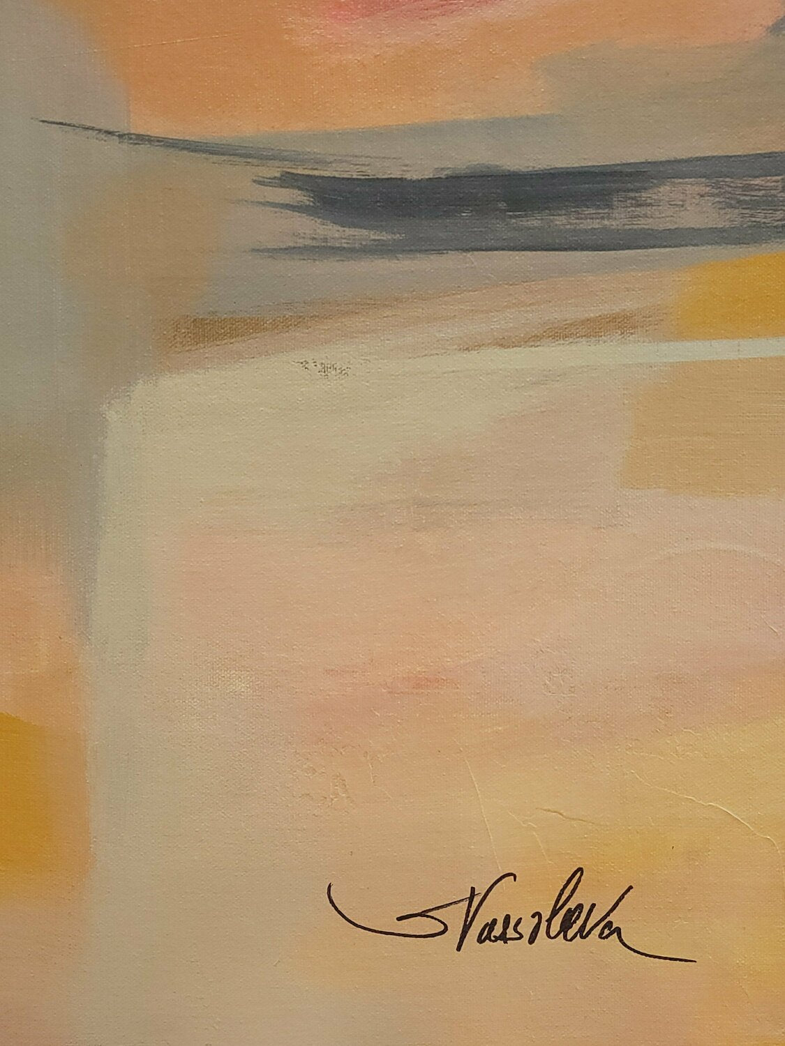Happy Sunshine - Detail 1