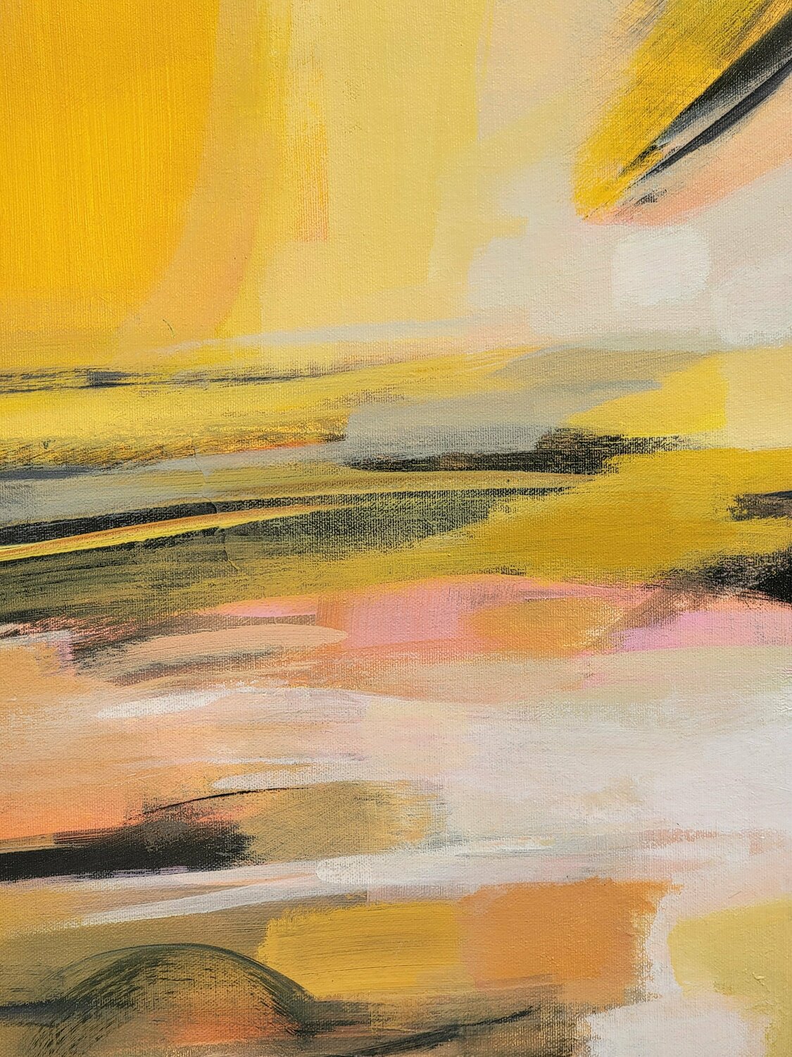 Happy Sunshine - Detail 2