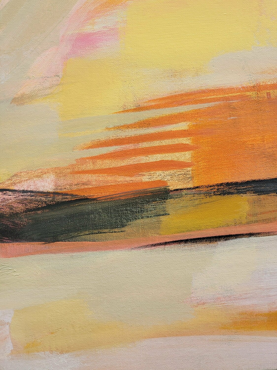 Happy Sunshine - Detail 3