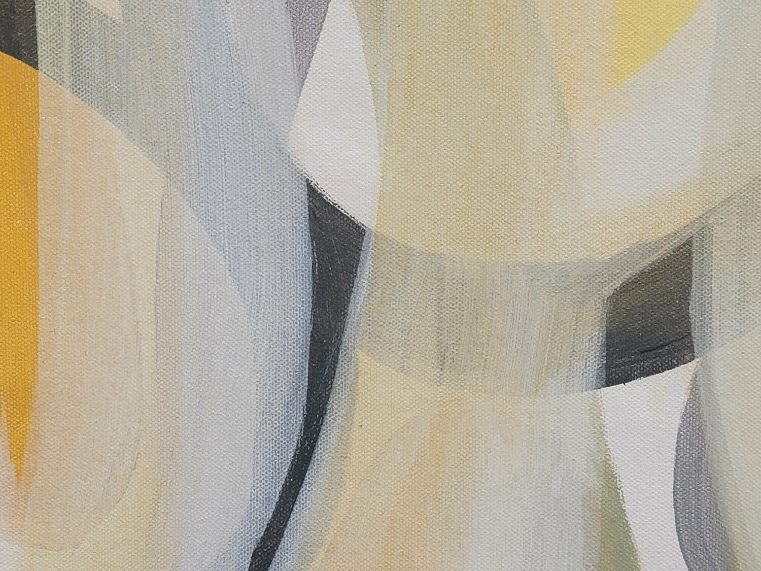 Sunny Window - Detail 3