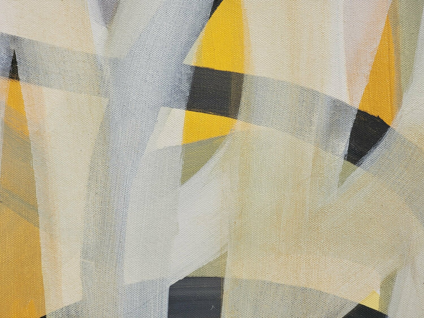 Sunny Window - Detail 2
