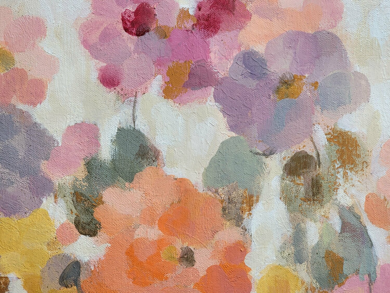Garden Fun - Detail 2