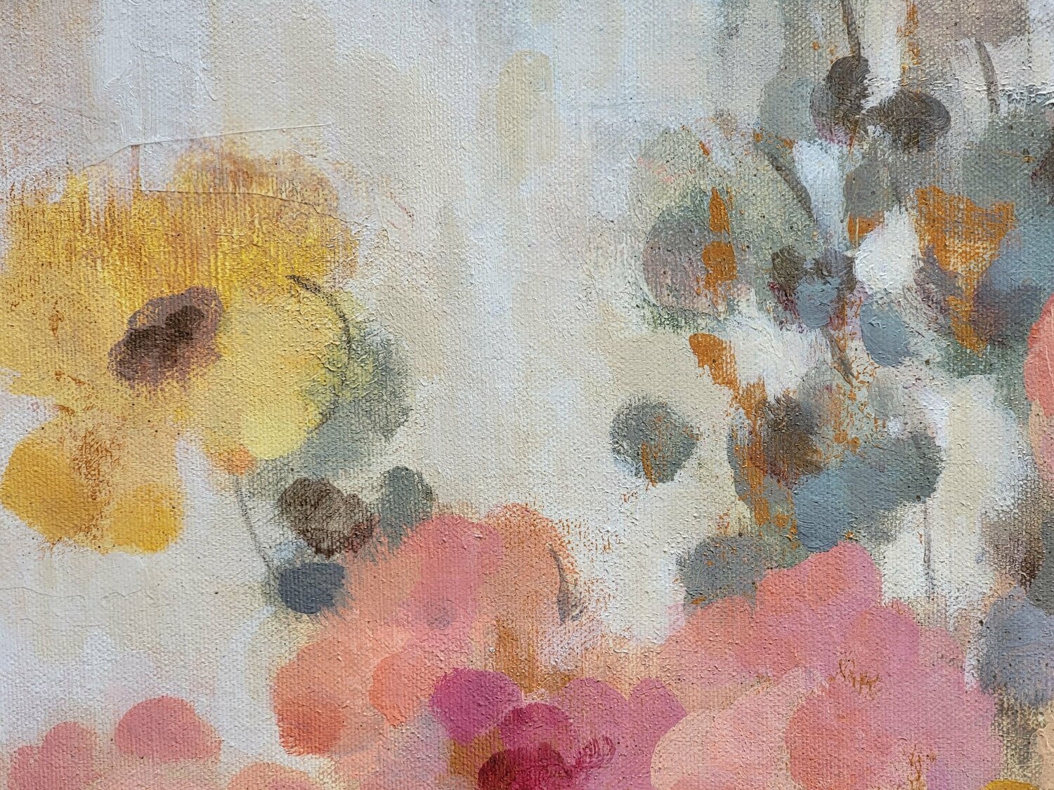 Garden Fun - Detail 3