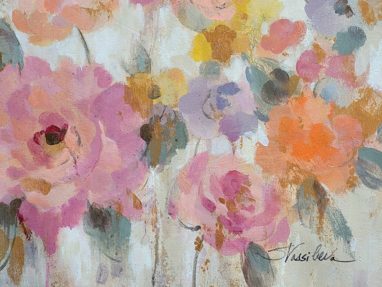 Garden Fun - Detail 1