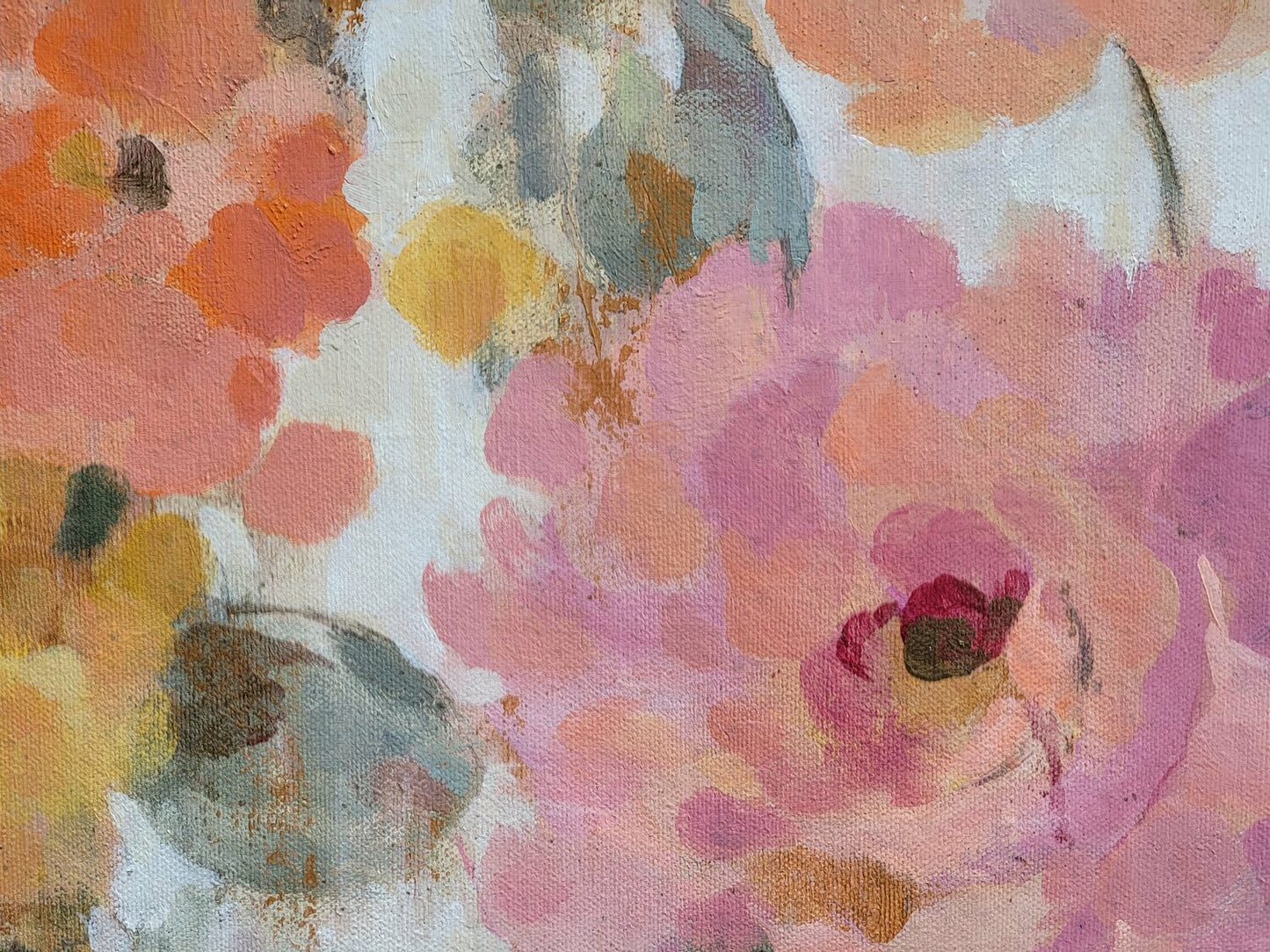 Garden Fun - Detail 4