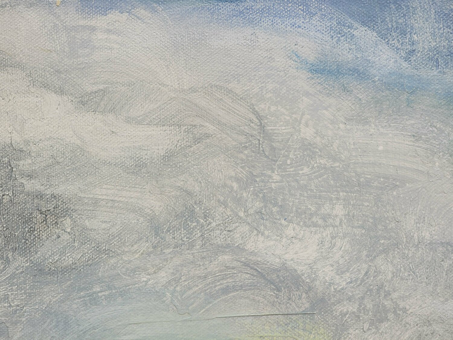 Early Sunrise - Detail 3