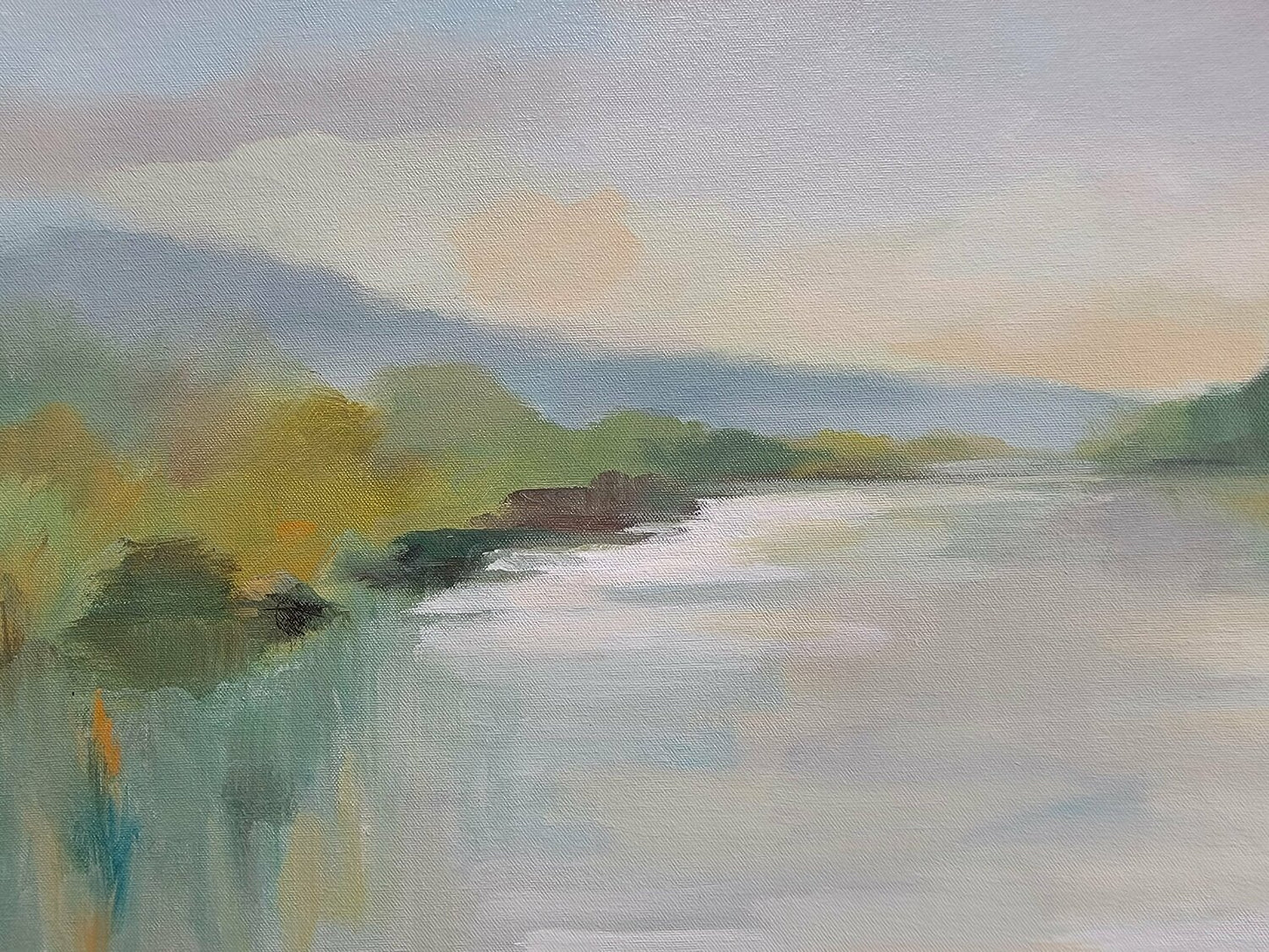 April River - Detail 2