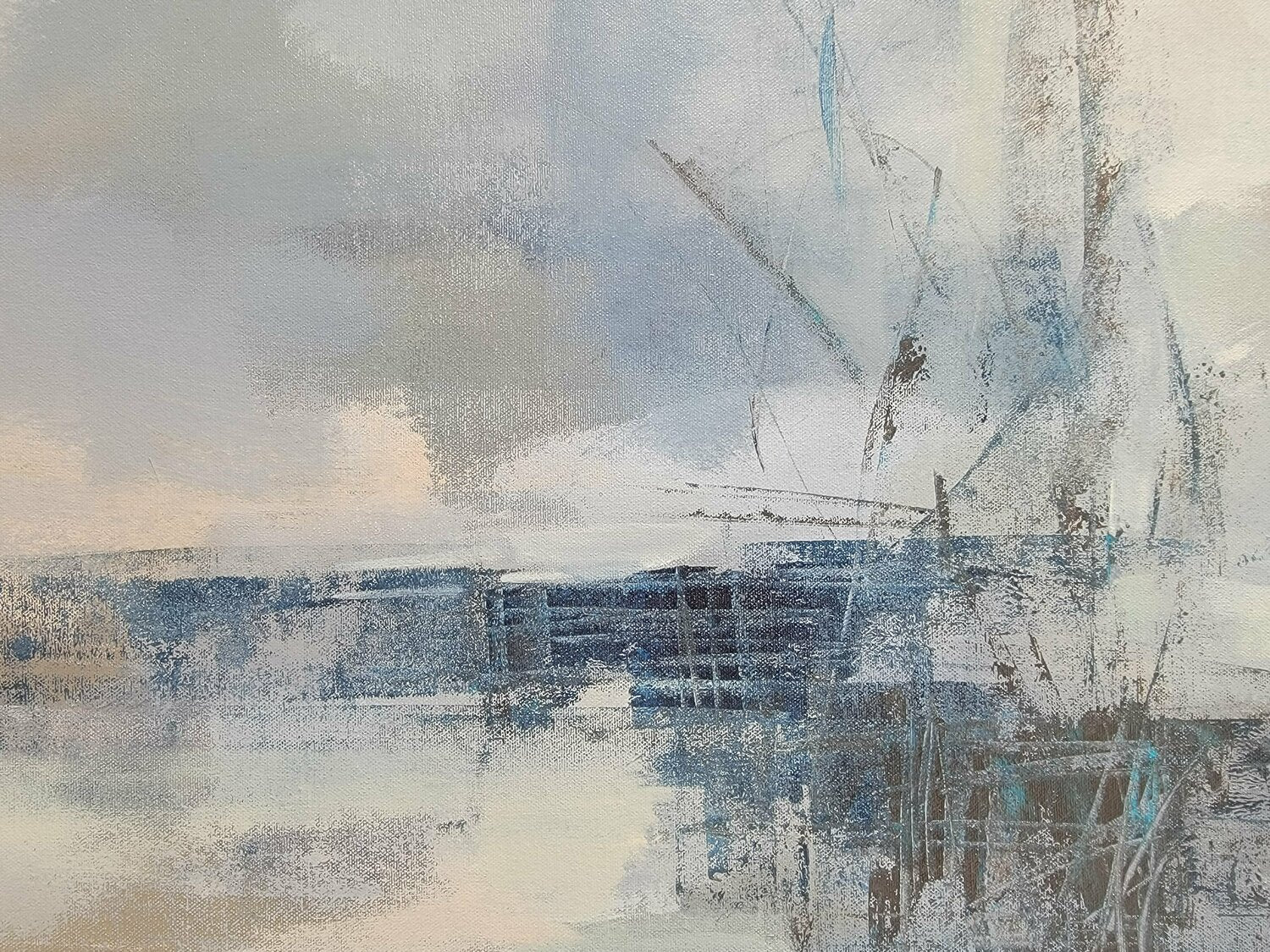 Sea Port - Detail 2