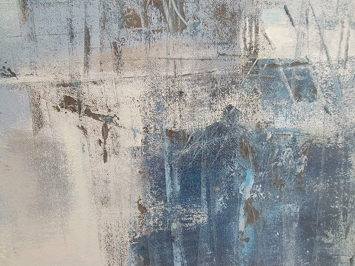 Sea Port - Detail 3