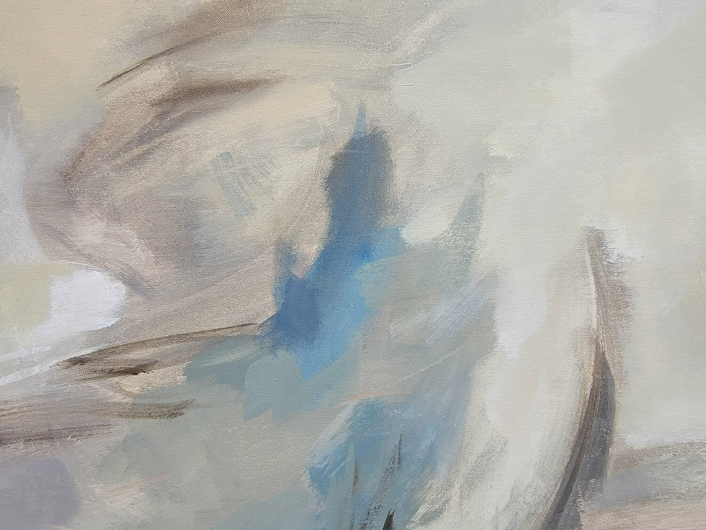 Morning Sail - Detail 3