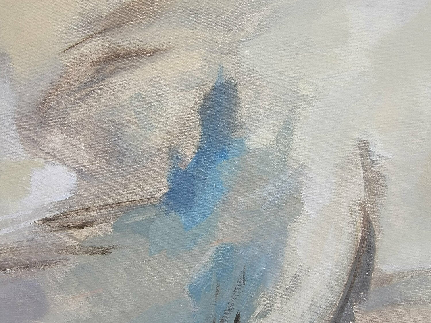 Morning Sail - Detail 3
