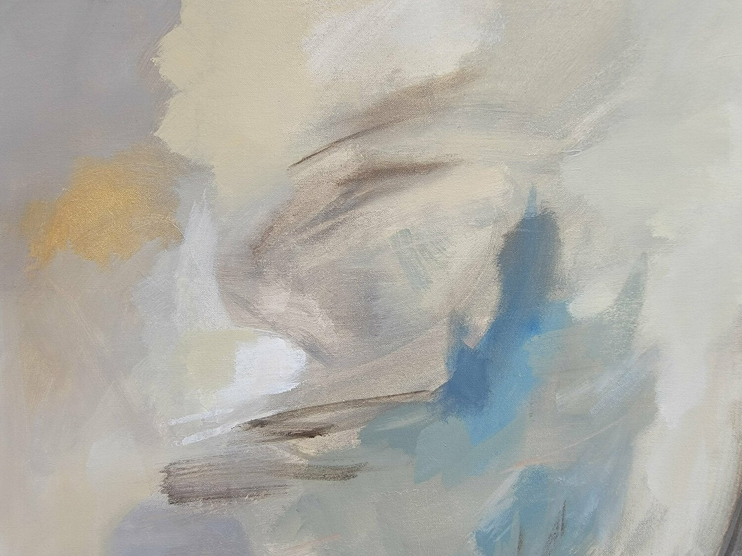 Morning Sail - Detail 2