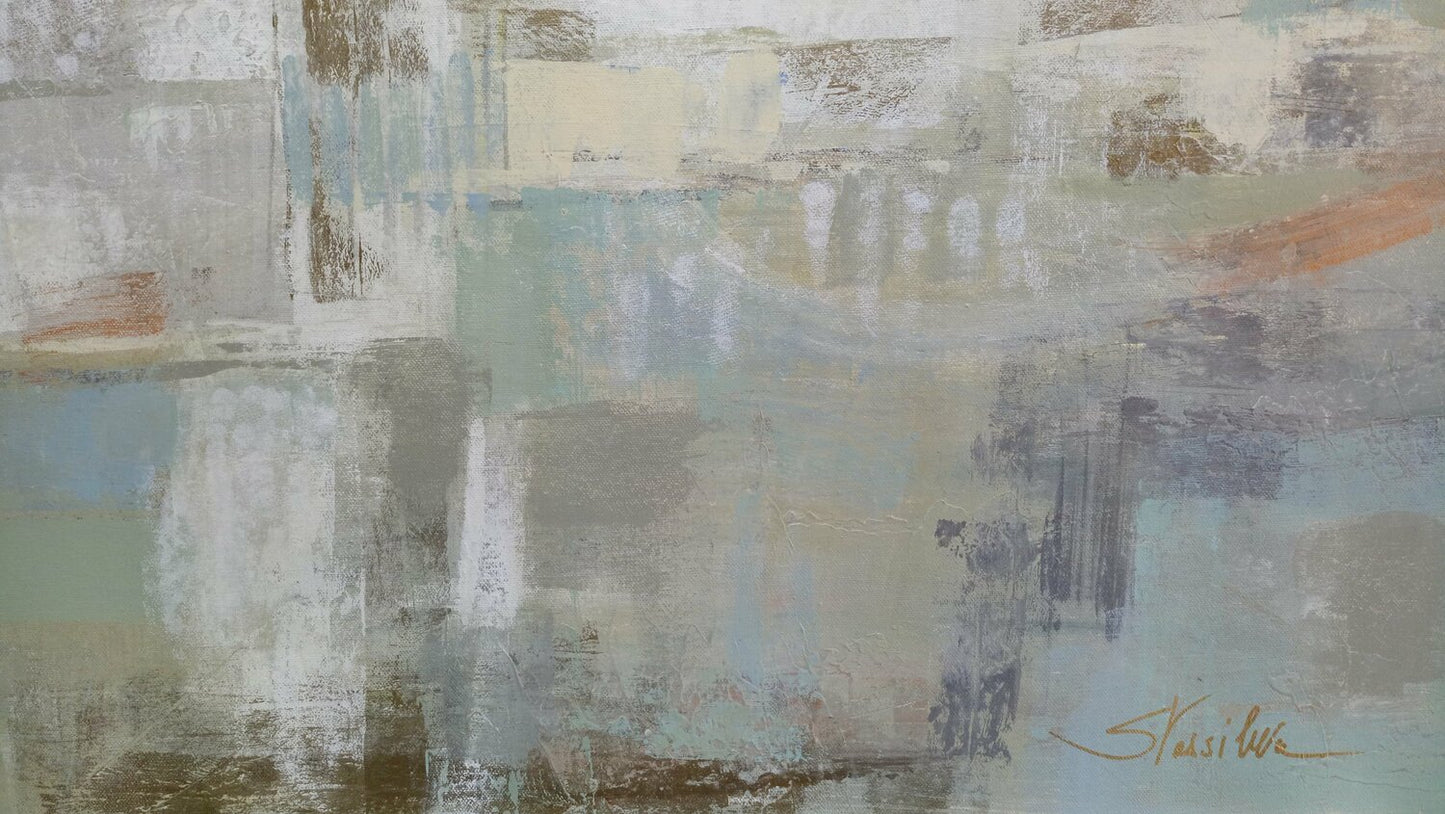Shades of Celadon - Detail 1