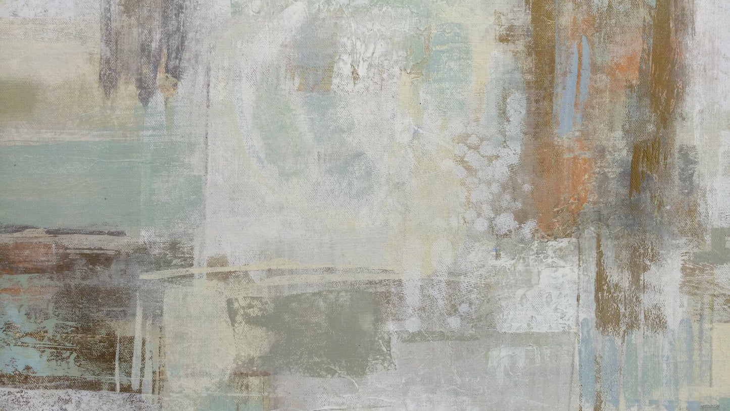 Shades of Celadon - Detail 2