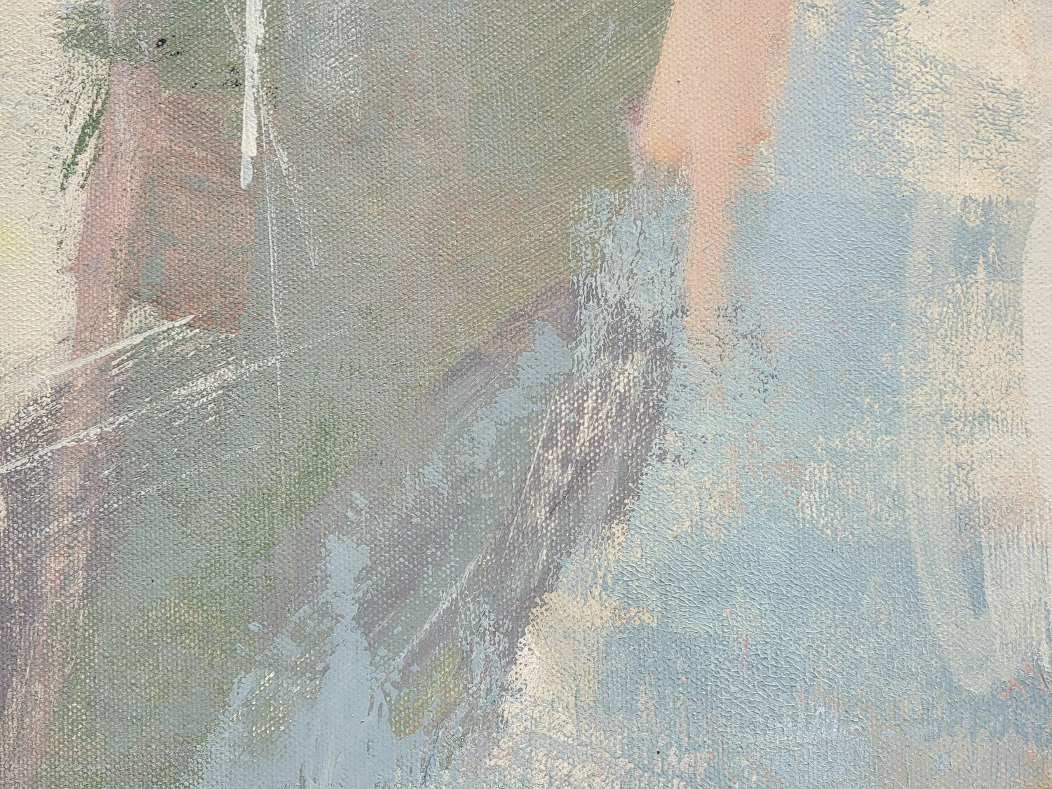 Farm Field - Detail 3