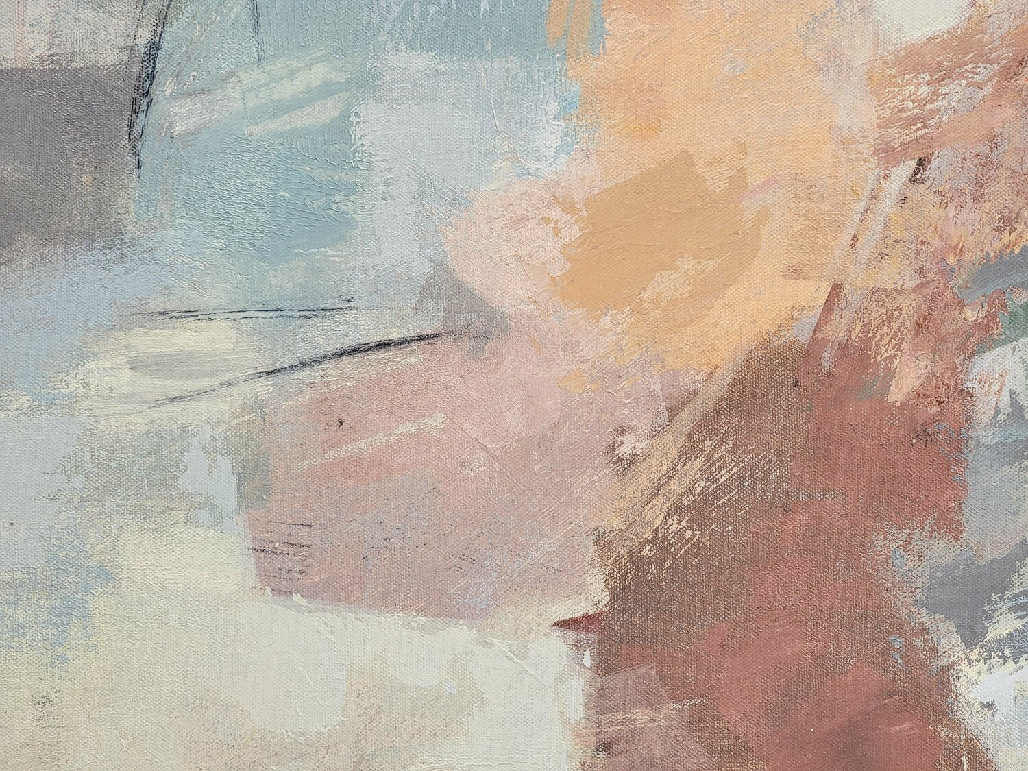 Farm Field - Detail 2