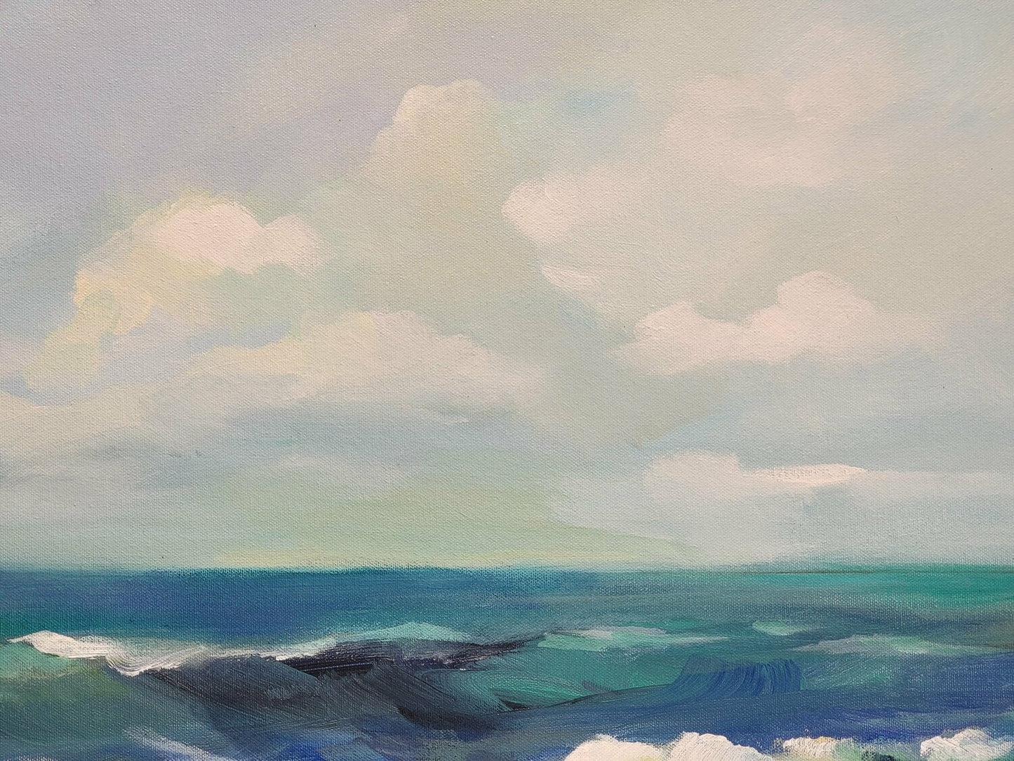 Rocky Beach - Detail 3