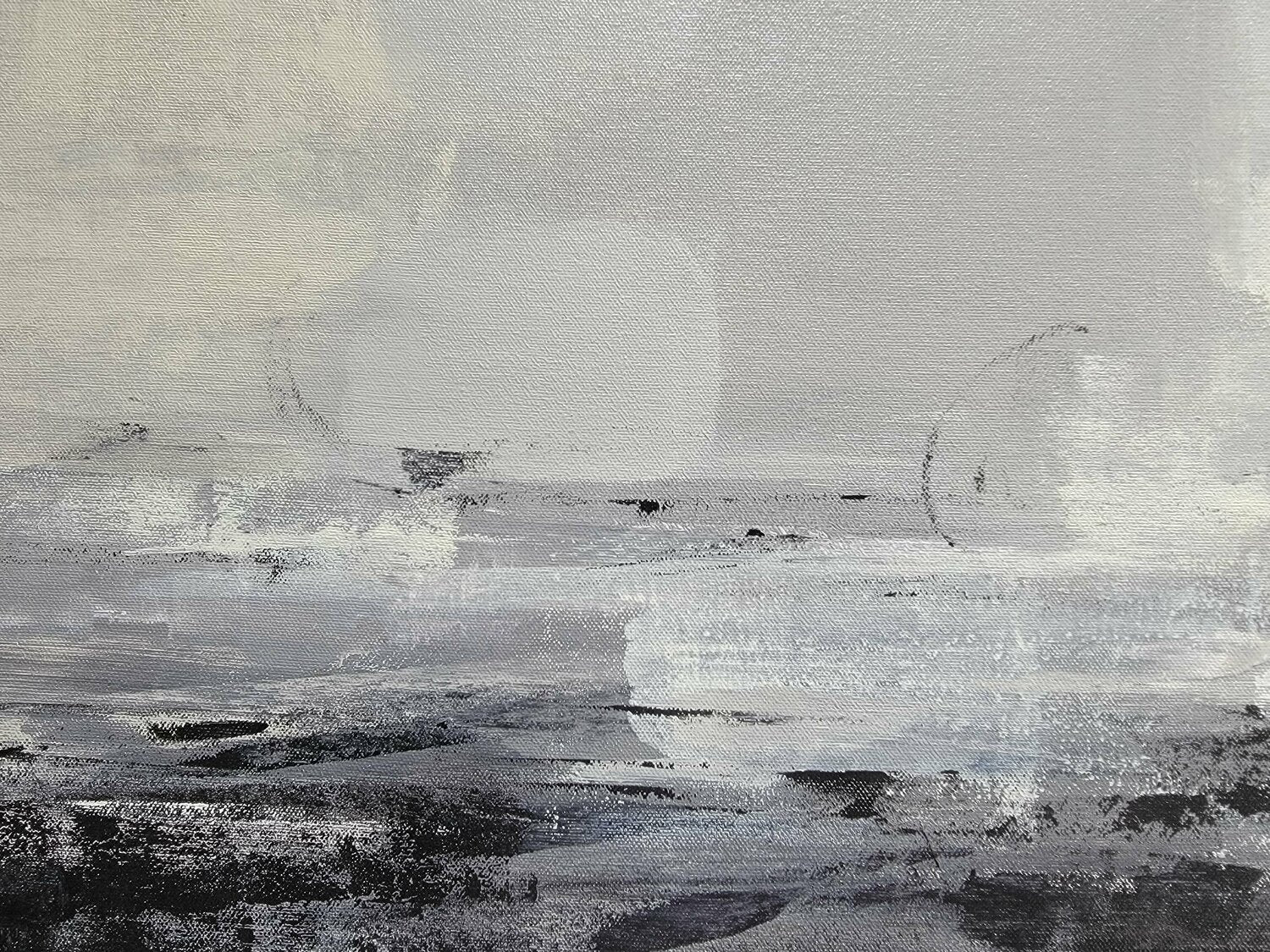 Winter Road - Detail 2