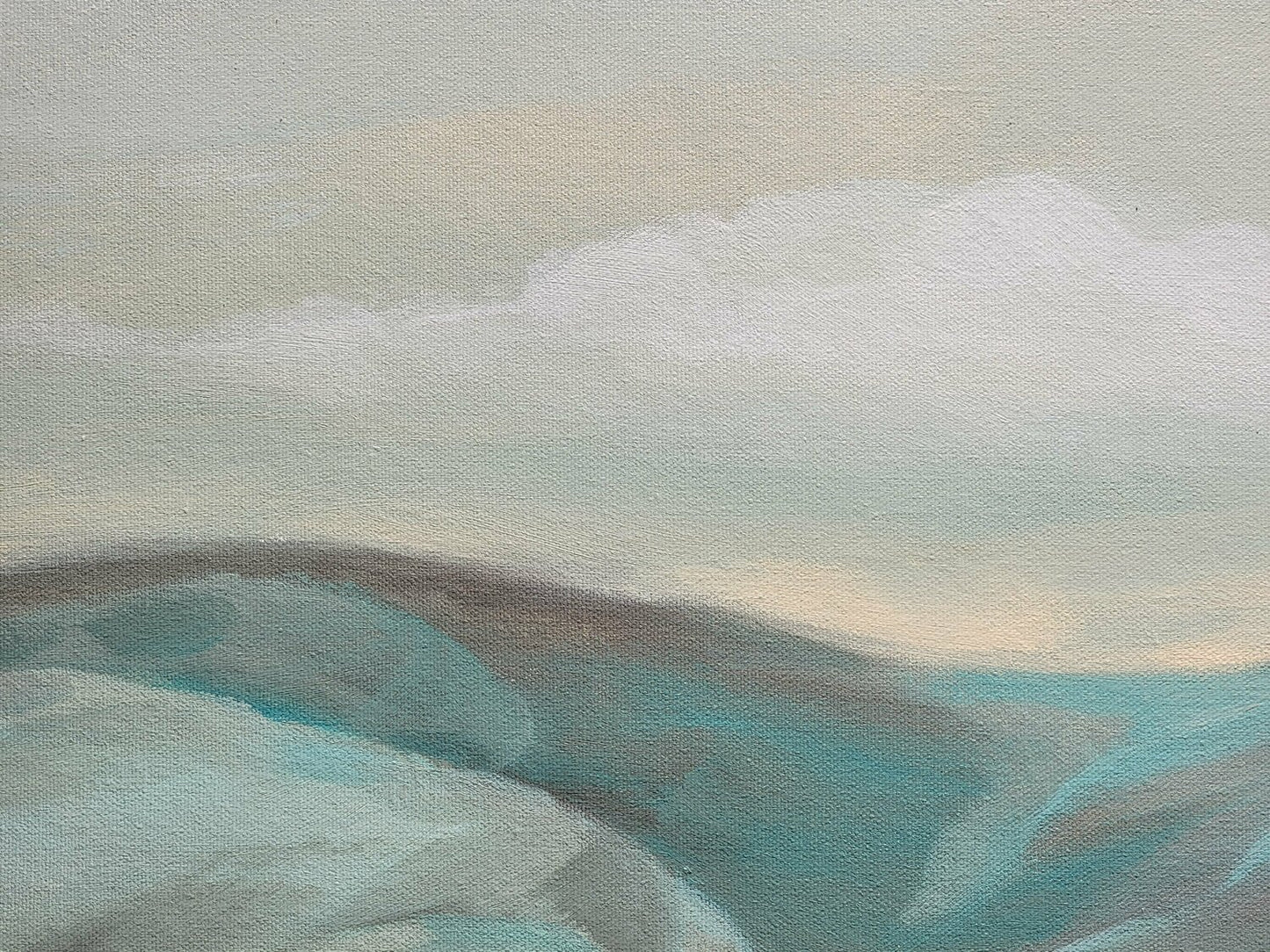 Mint Hills - Detail 5
