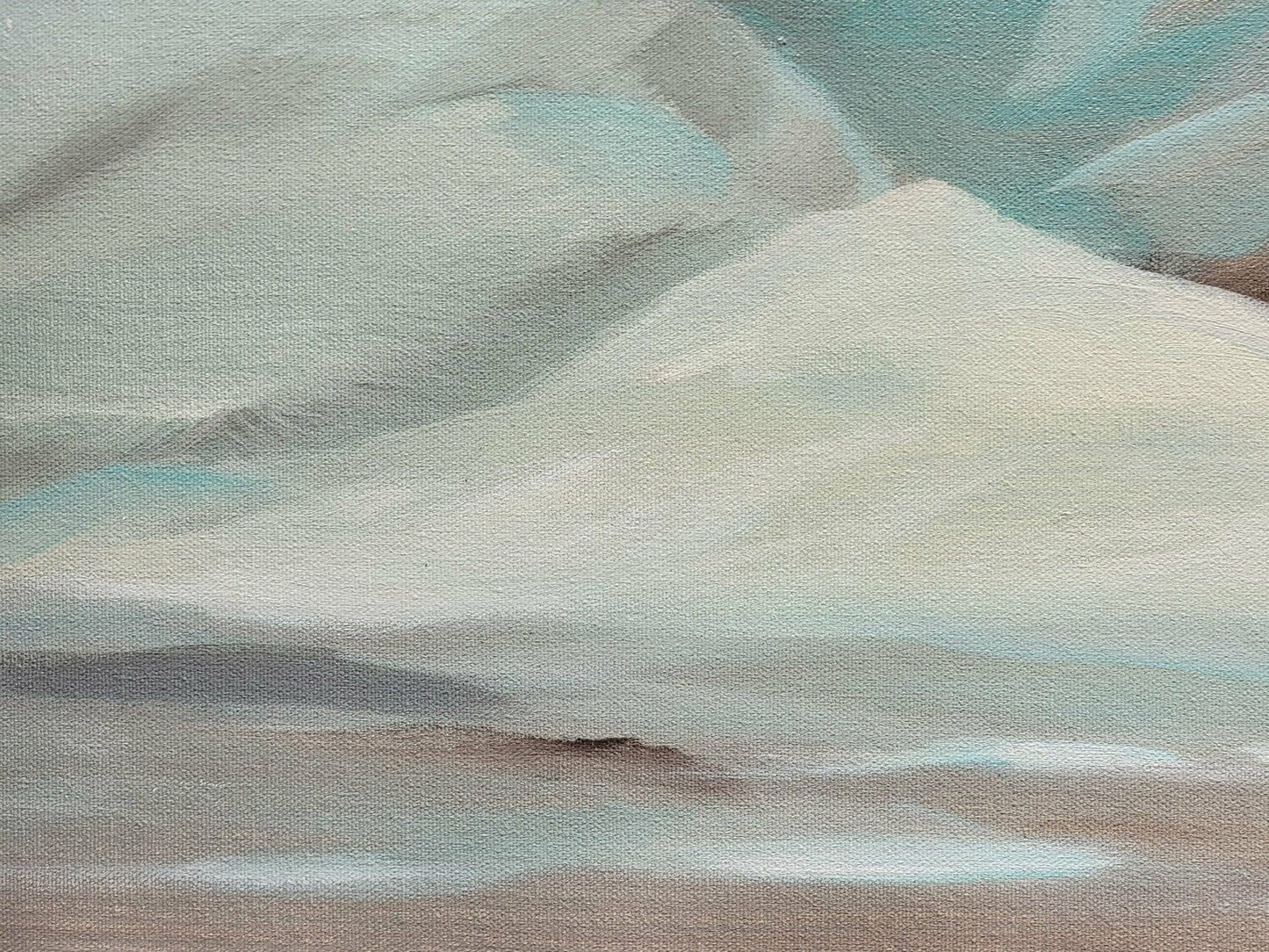 Mint Hills - Detail 4