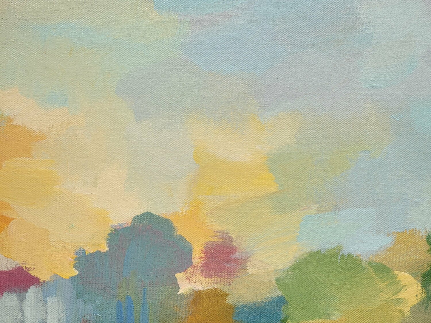 Colorful Inlet - Detail 4