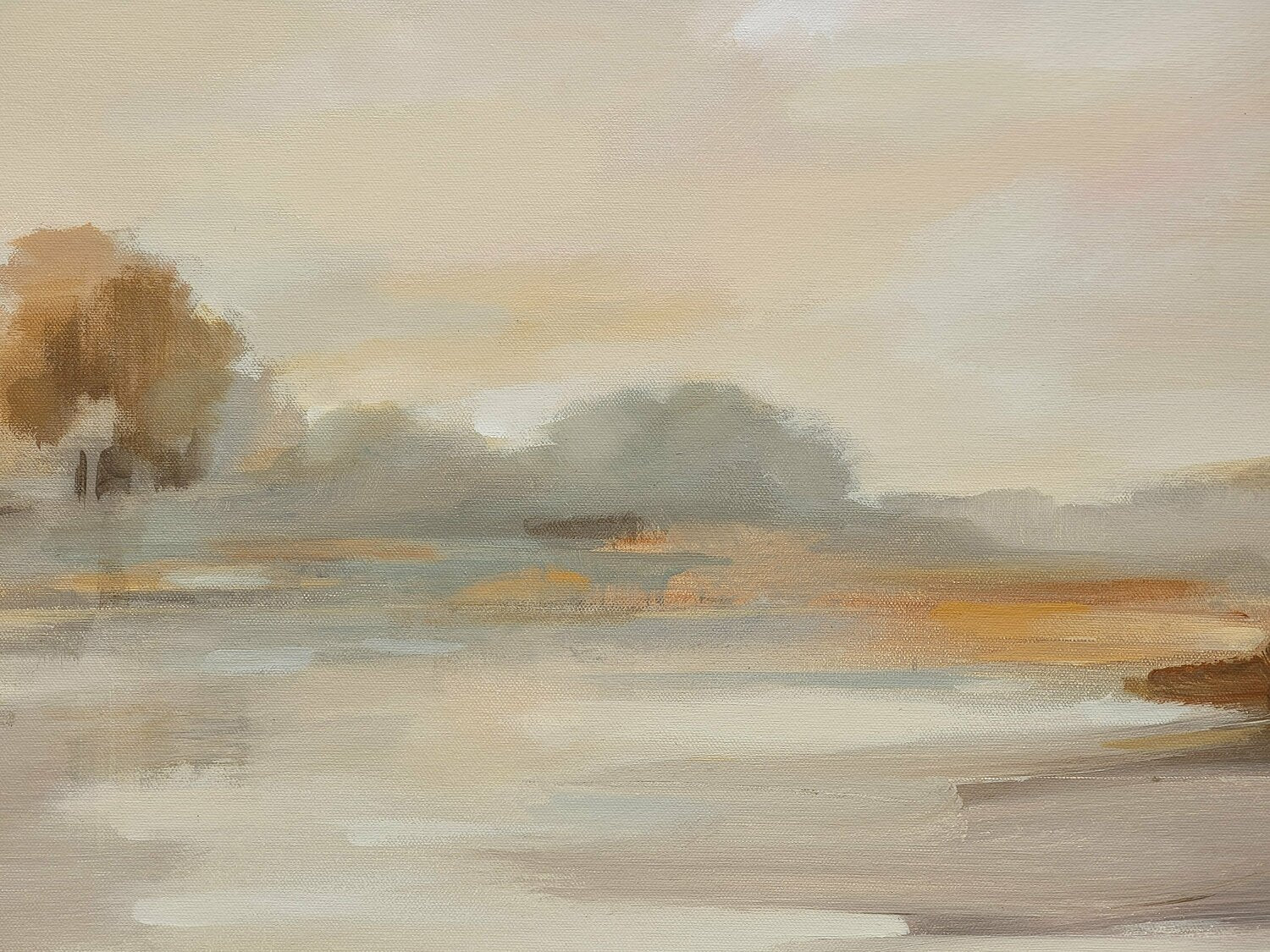 Organic Hues - Detail 3