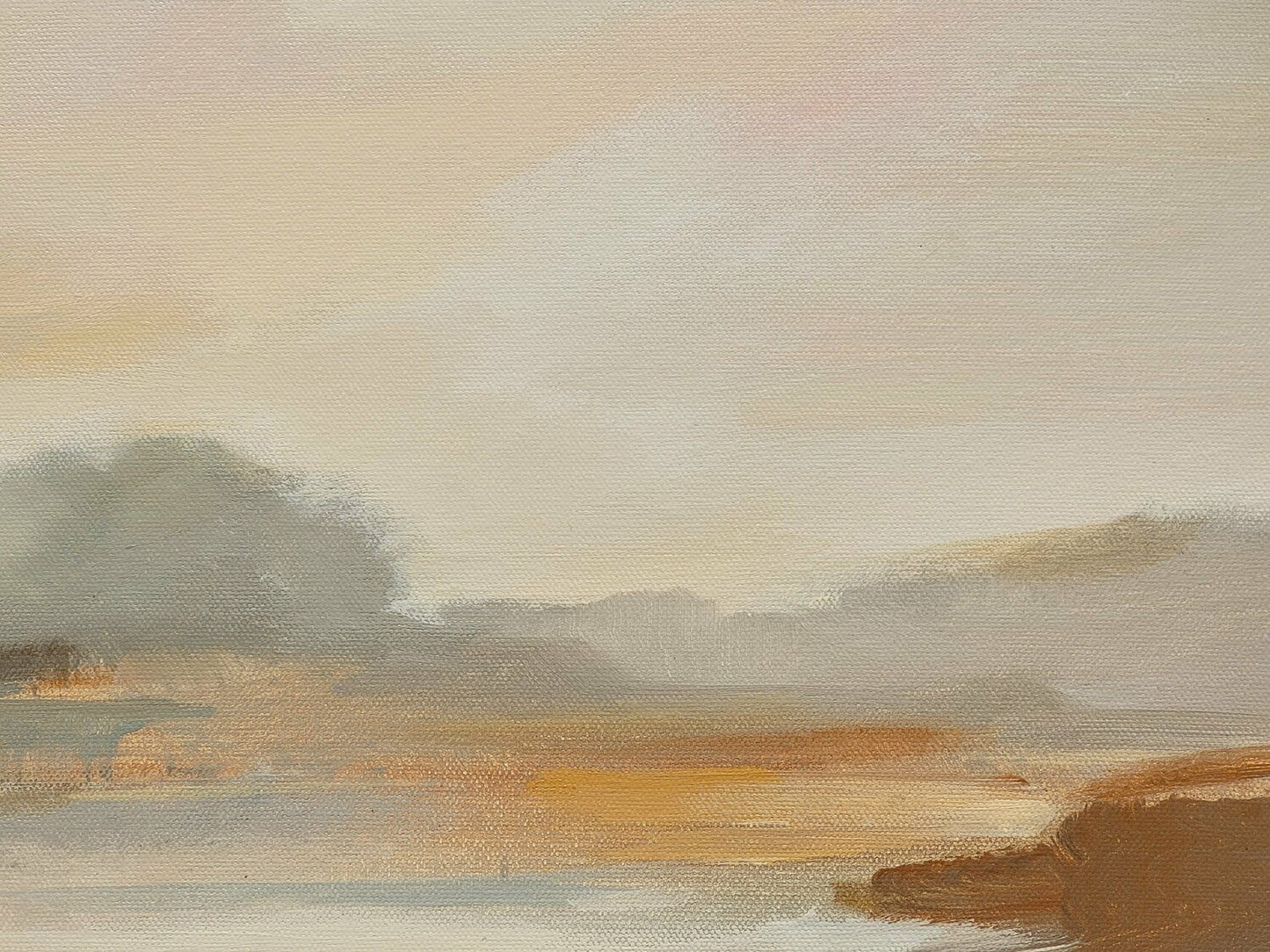 Organic Hues - Detail 2