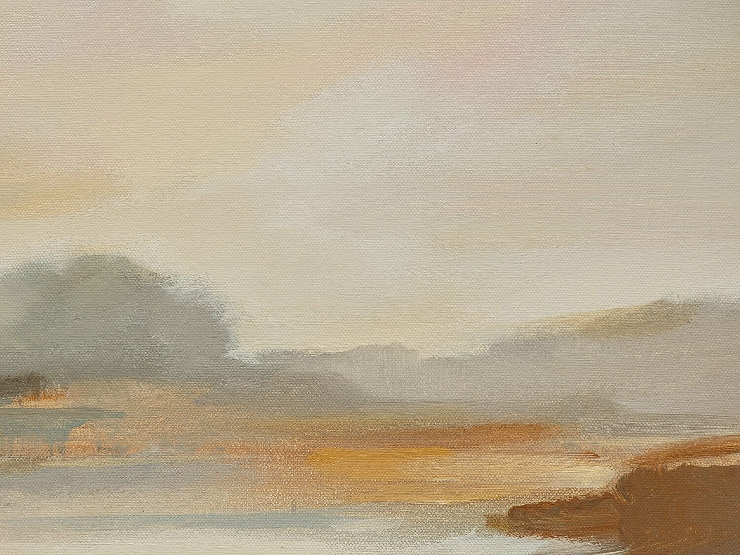 Organic Hues - Detail 2