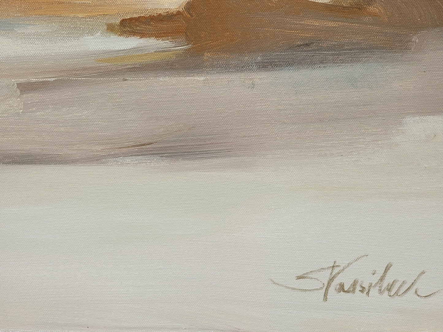 Organic Hues - Detail 4