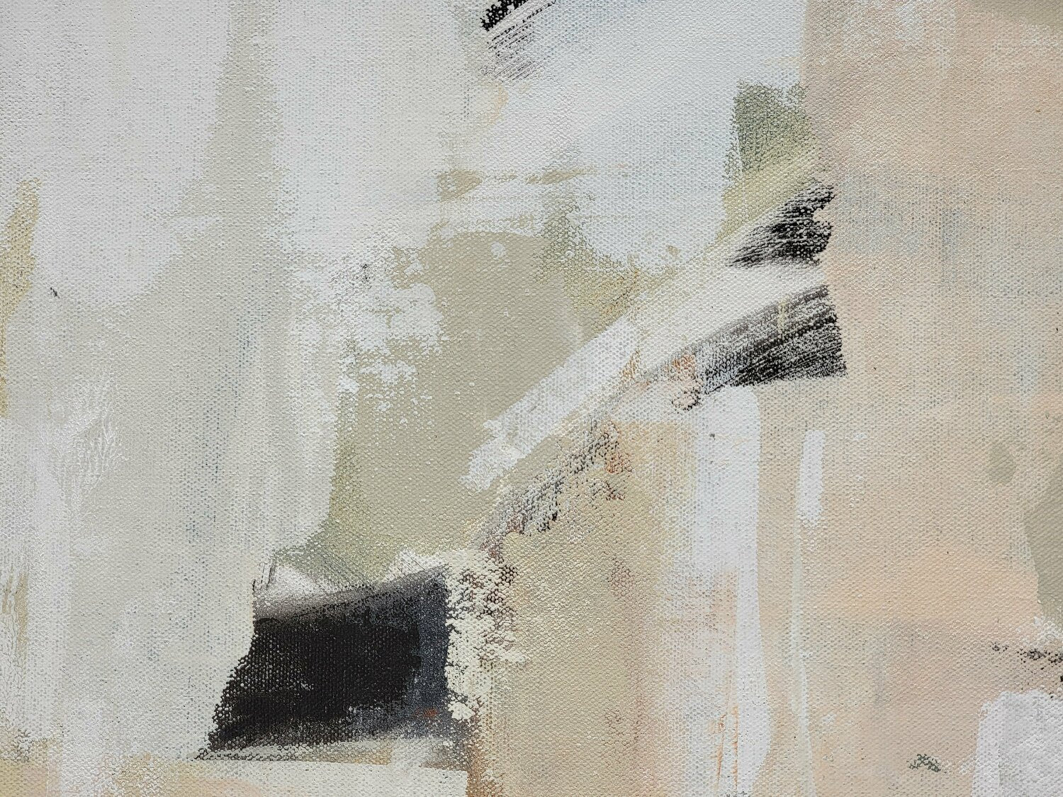 Kyoto Wind - Detail 2