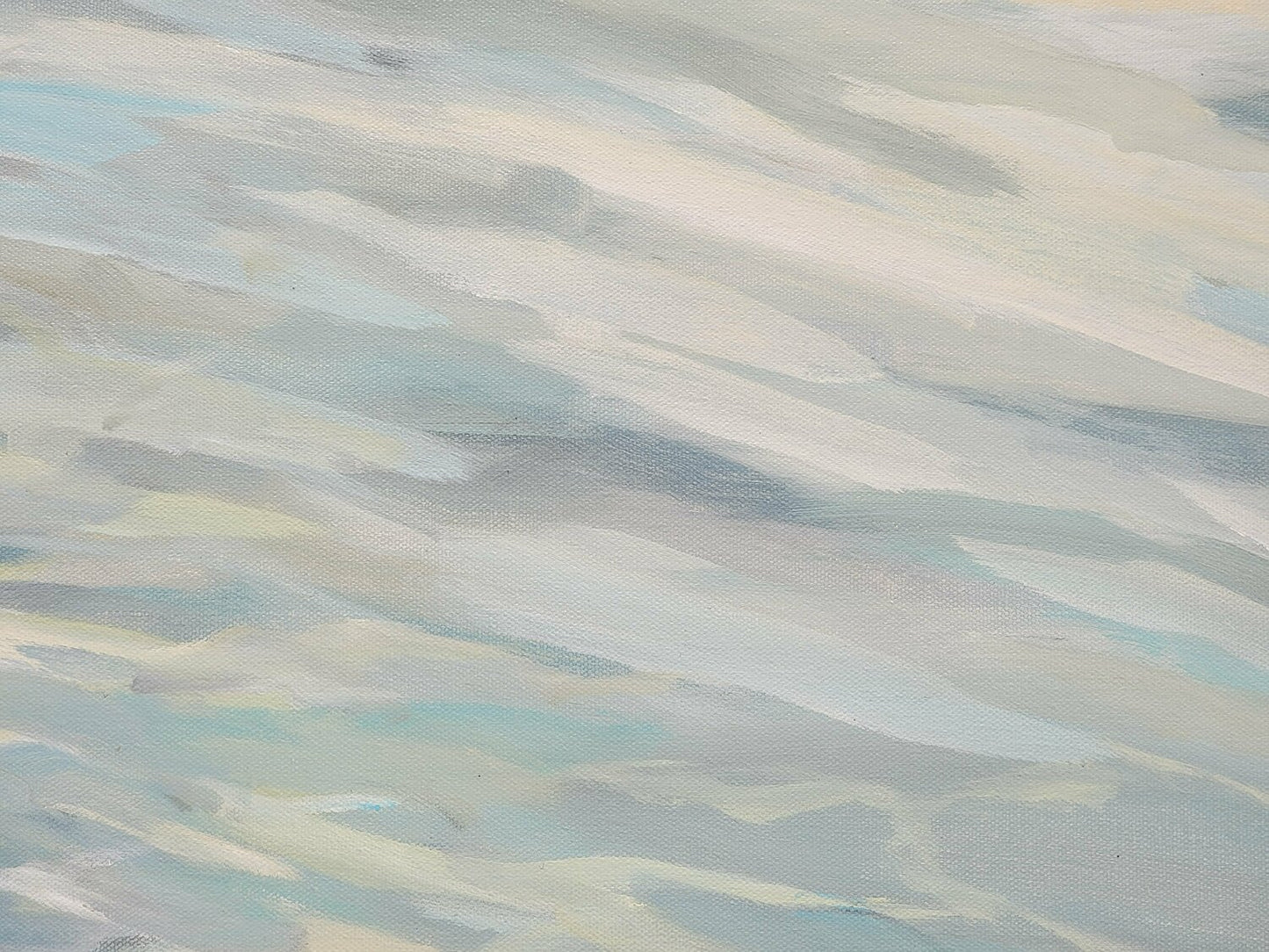 Playful Wave - Detail 3