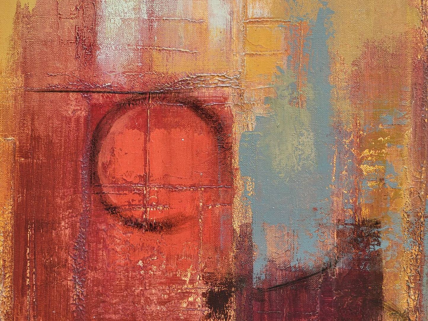 Pentatonic - Detail 2