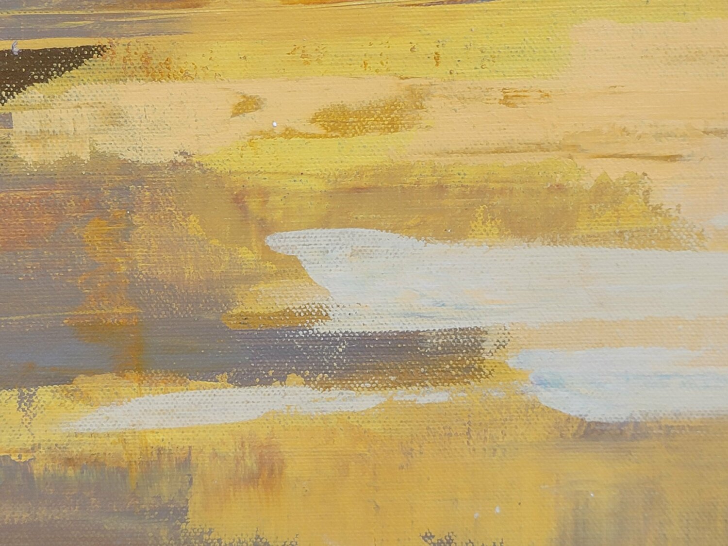 Early Fall - Detail 3