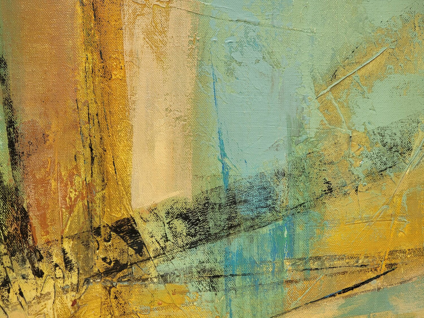 Origami - Detail 3