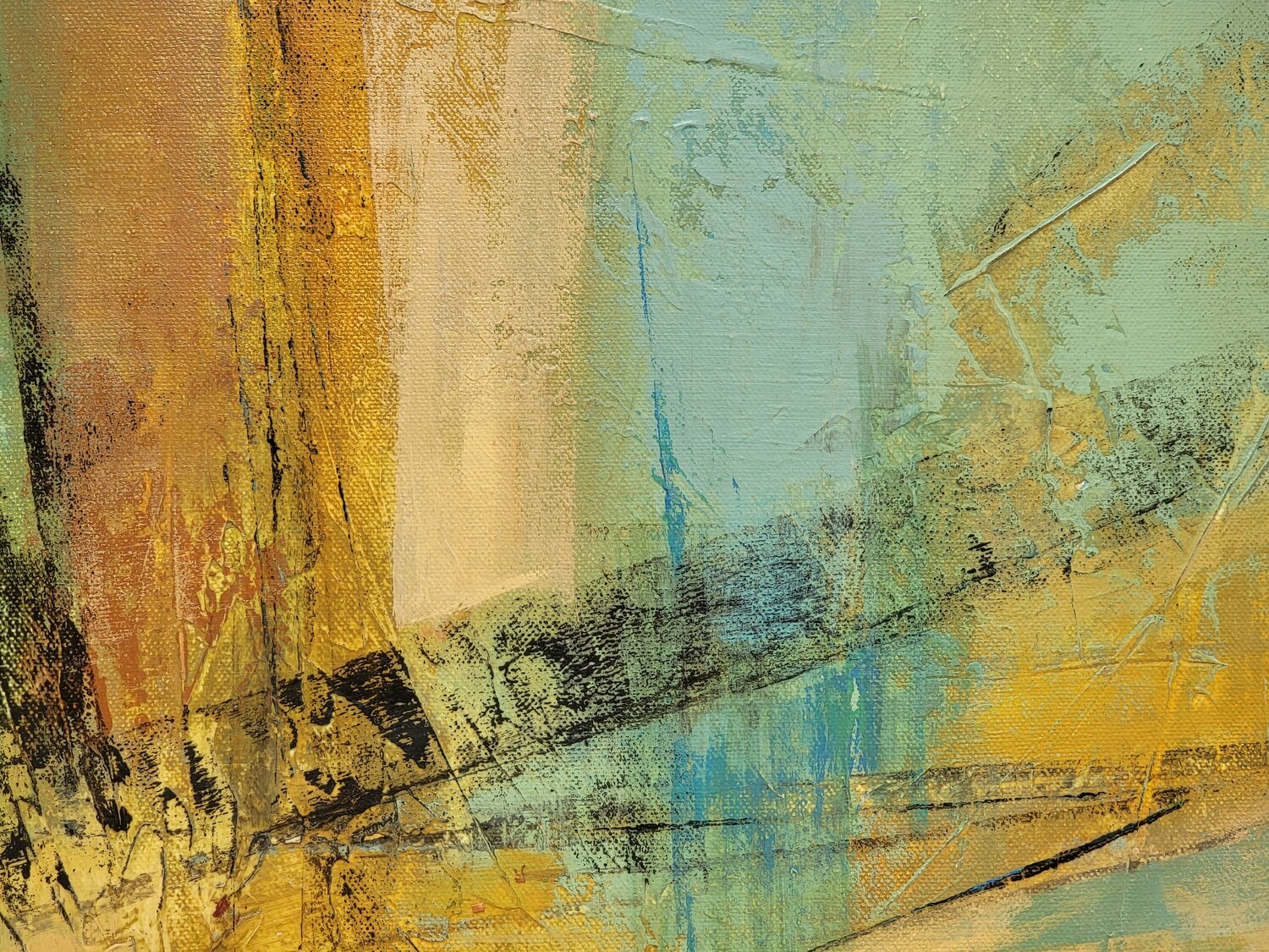 Origami - Detail 3
